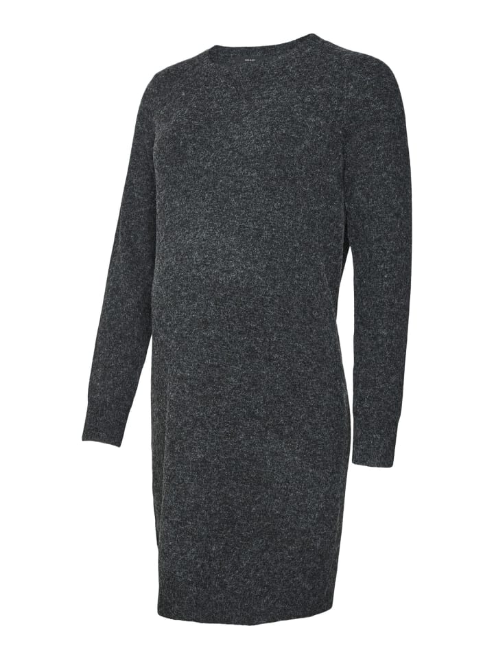 Kleid in Black 1