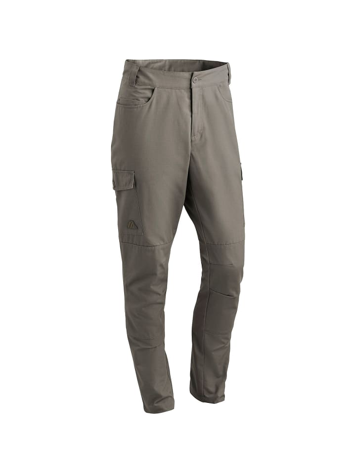 Hose Multi Pulse M in Hellbraun821