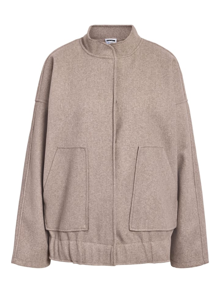 Jacke in Nomad