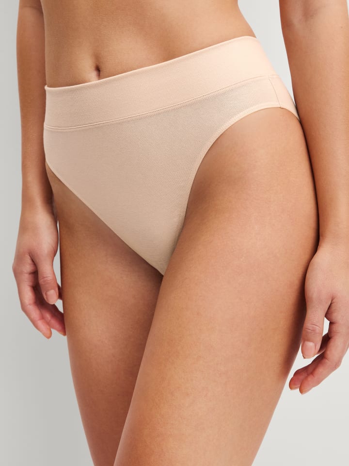 Slip in rose teint