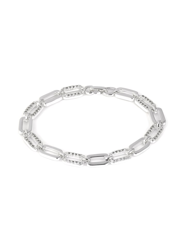 Armband Asgoth in Silberoptik – ASGOTH