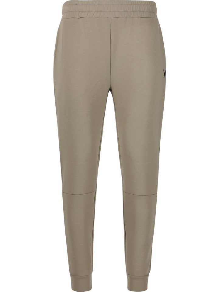 Sweatpants Taro in 3250 Dried sage
