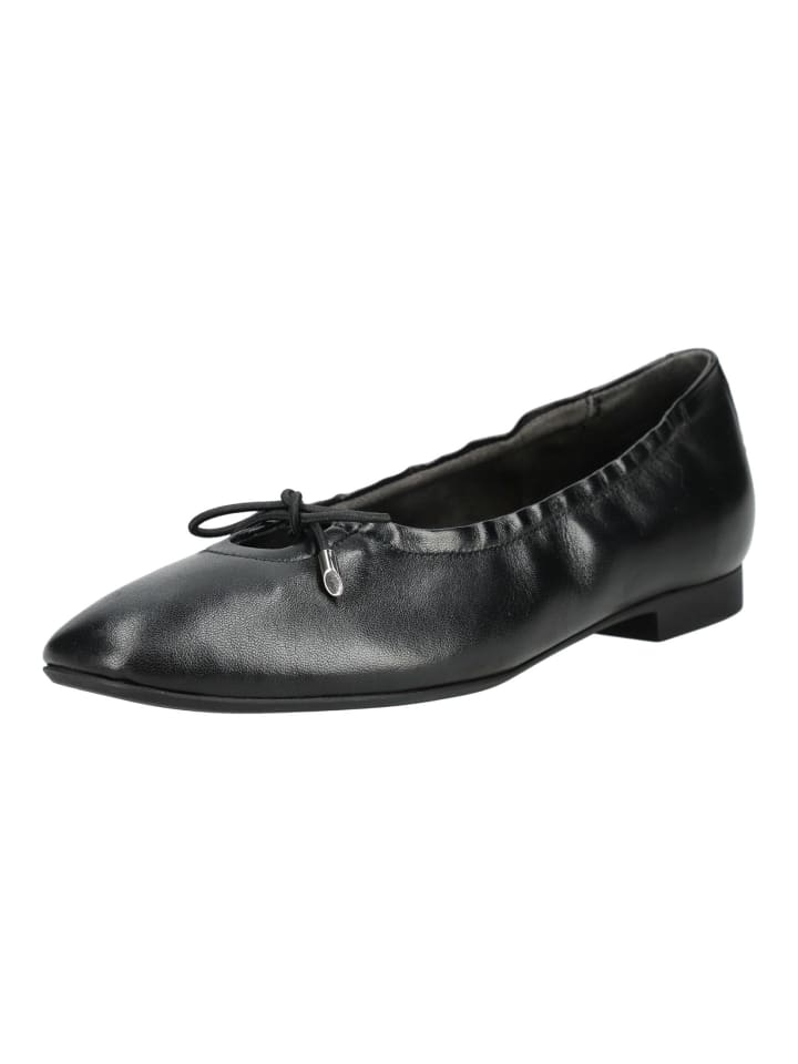 Ballerinas Schwarz