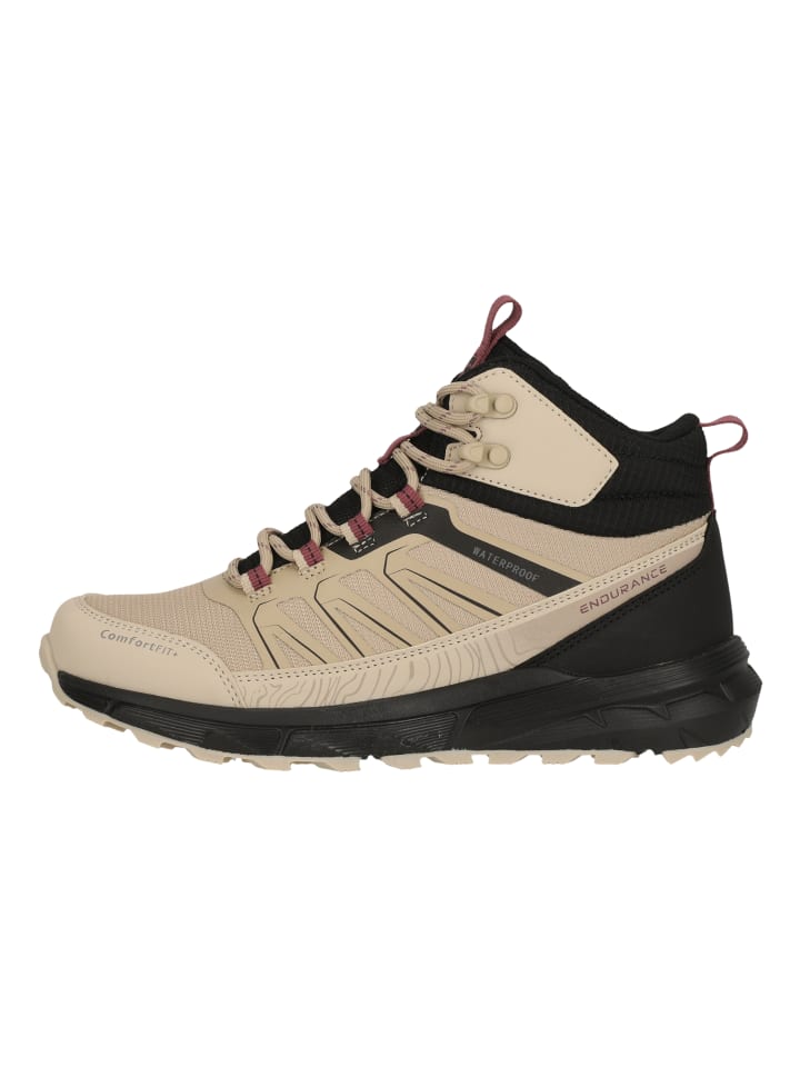 Wanderschuhe Ferill in 1136 Simply Taupe