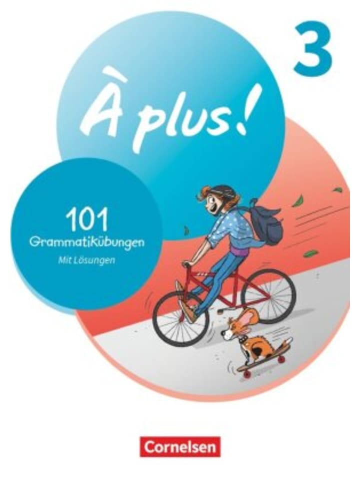 Buch - À plus ! Neubearbeitung - Französisch als 1. und 2. Fremdspr