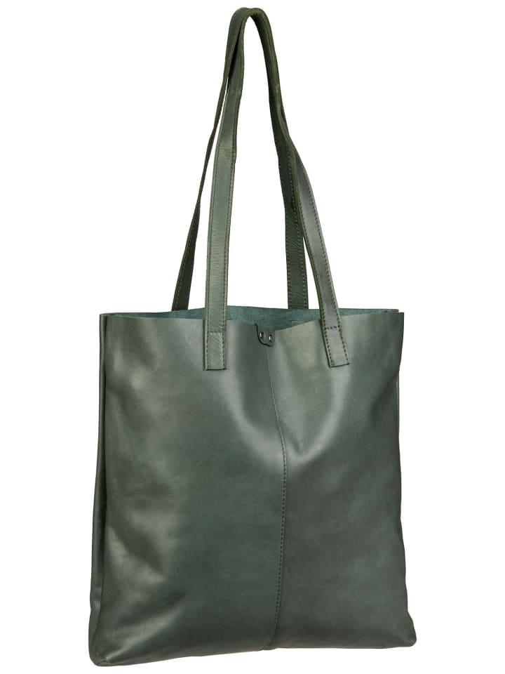 Shopper Caugio CAU16 in Grün