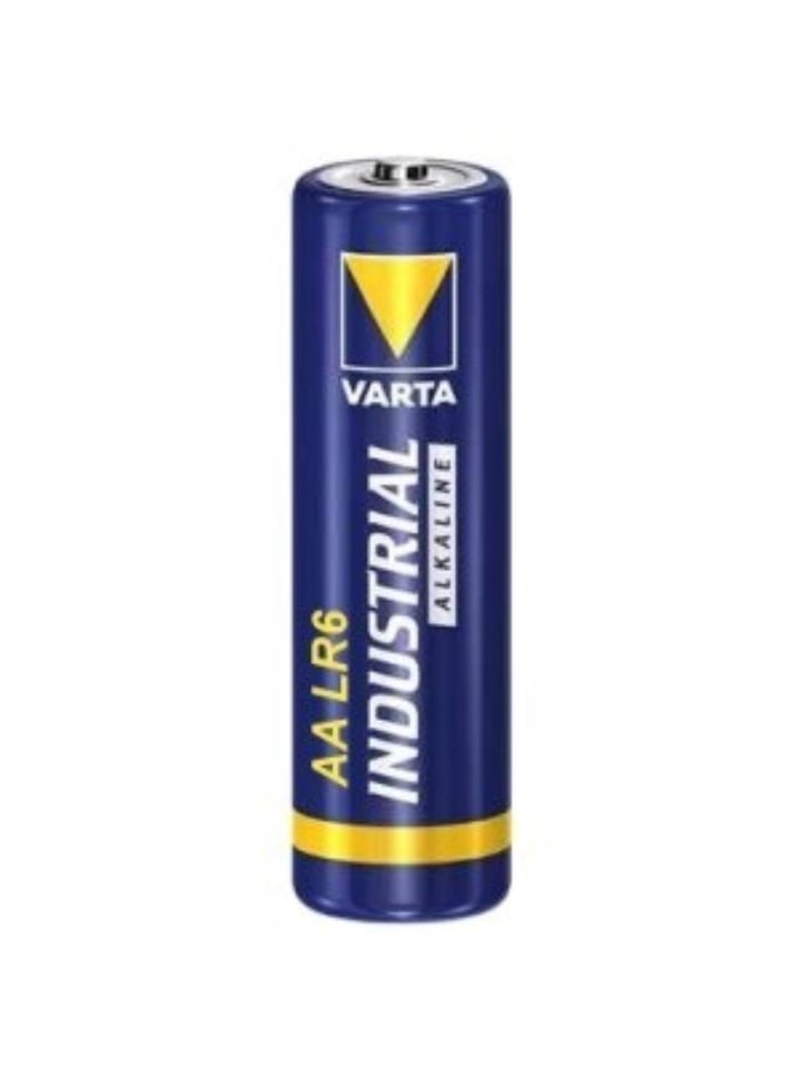 Batterie Industria MIGNON 4006 in Schwarz