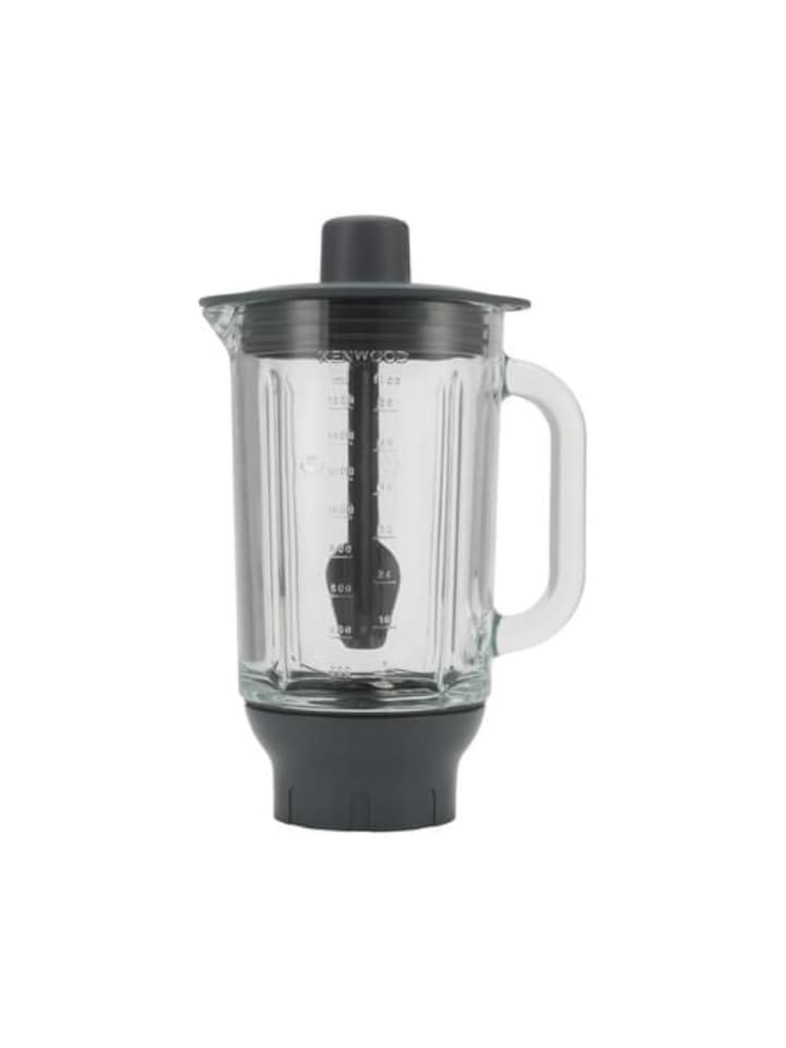 Mixer KAH359GL in Schwarz