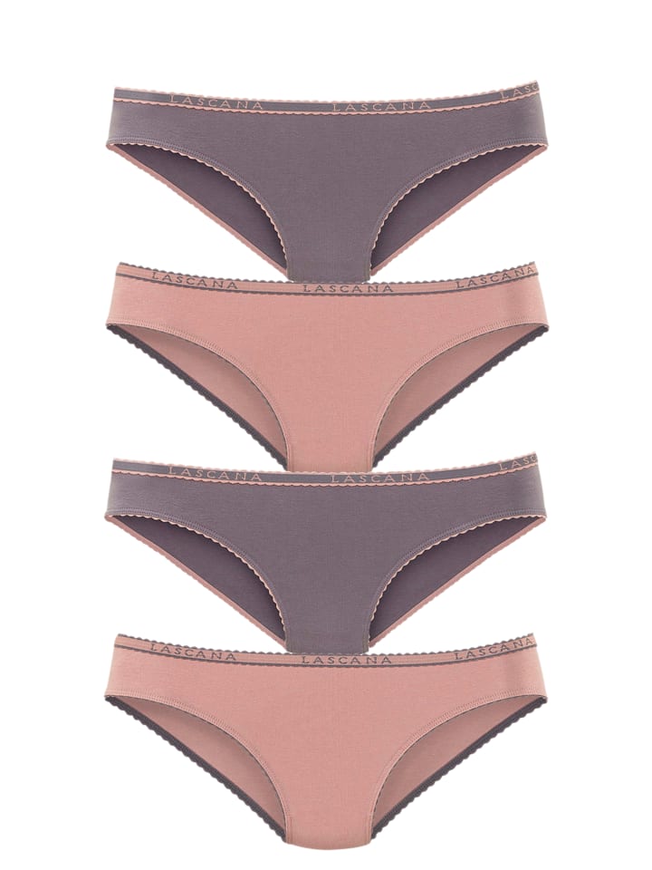 Slip in taupe / rosé