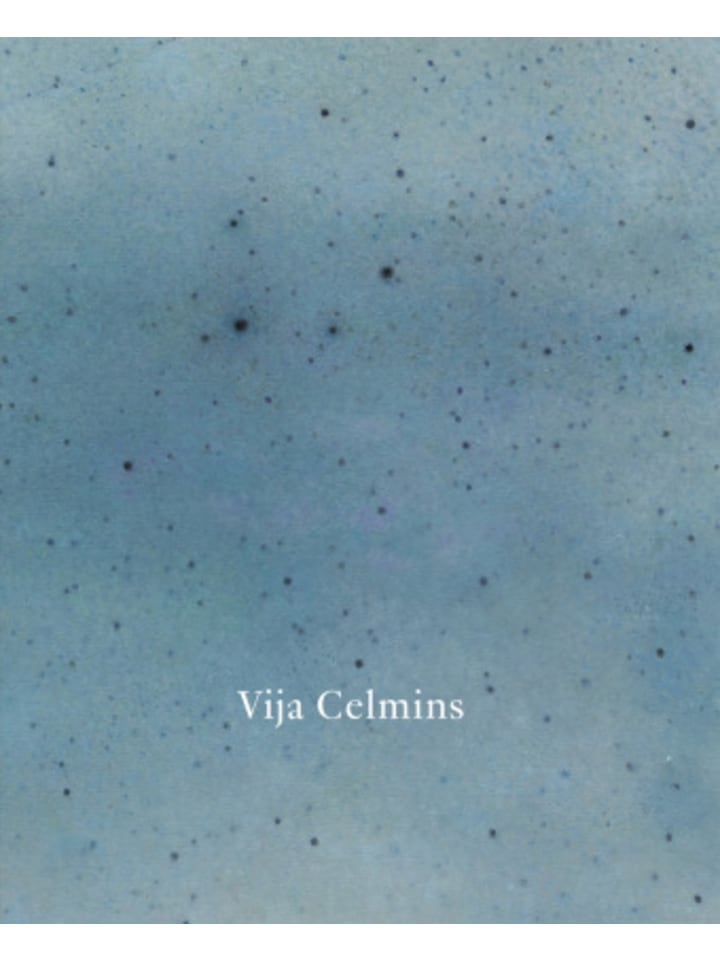 Buch - Vija Celmins