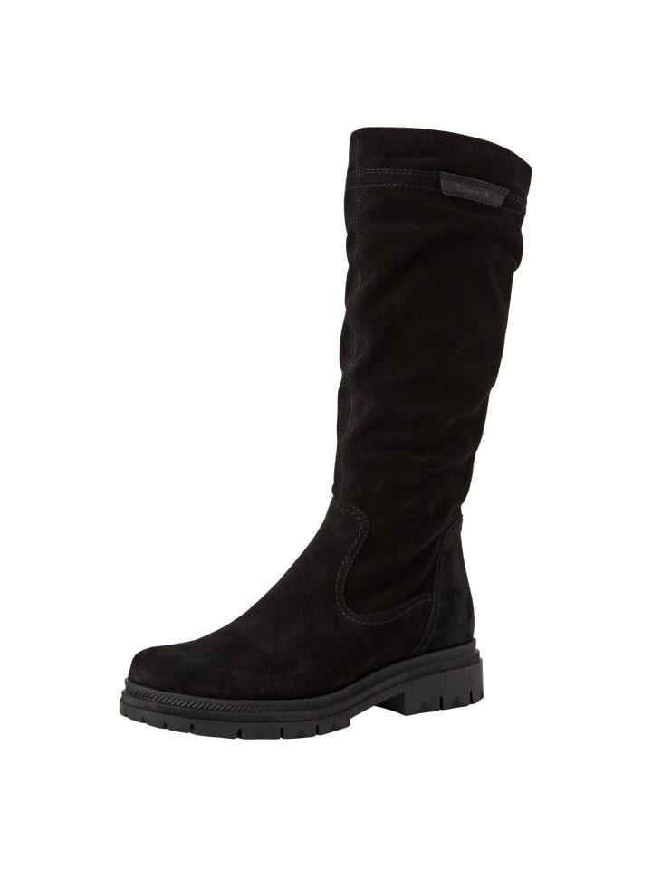 Stiefel in BLACK