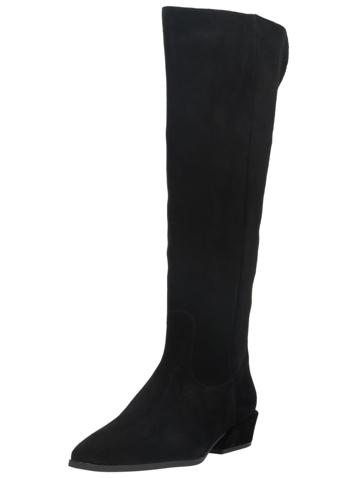 Stiefel Schwarz