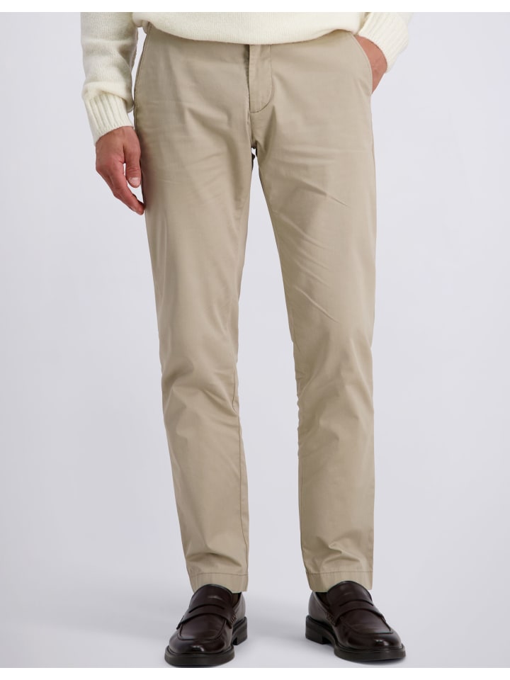 Hose Calais in Vintage Khaki