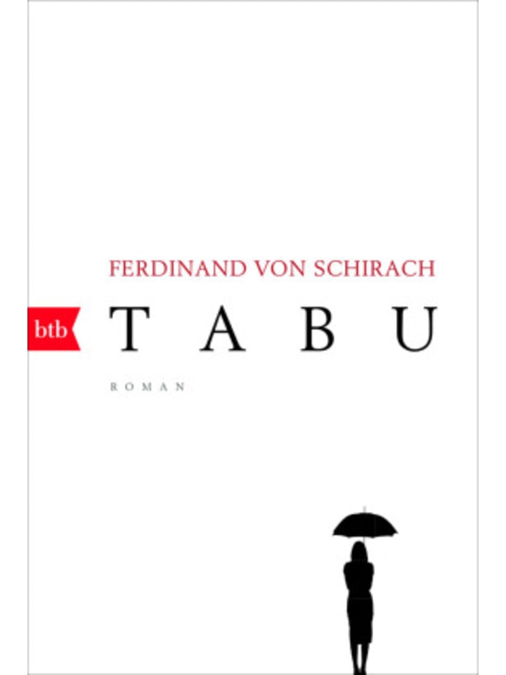 Buch - Tabu