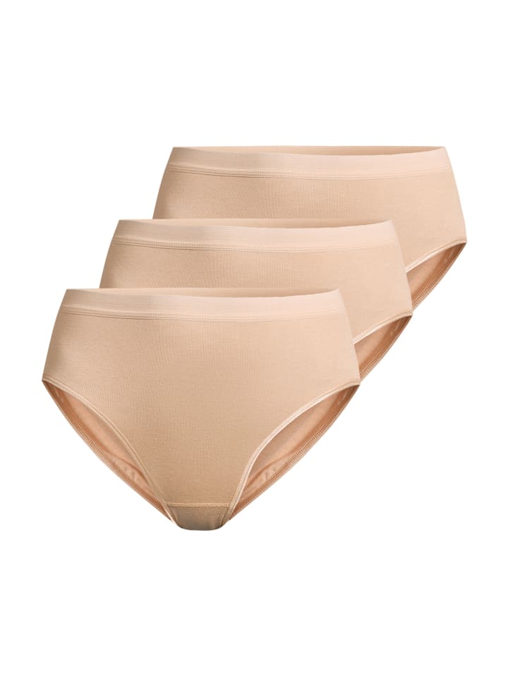 Taillen Slip Modal in Ton