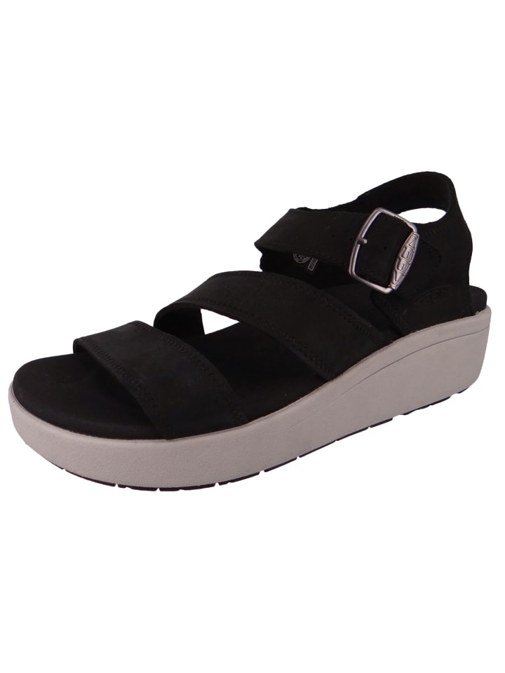 Sandalen schwarz