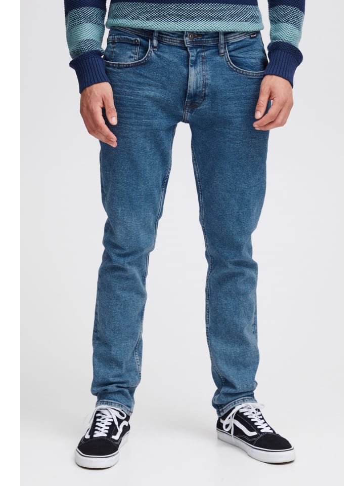 Bequeme Jeans BHTwister in jeans blau