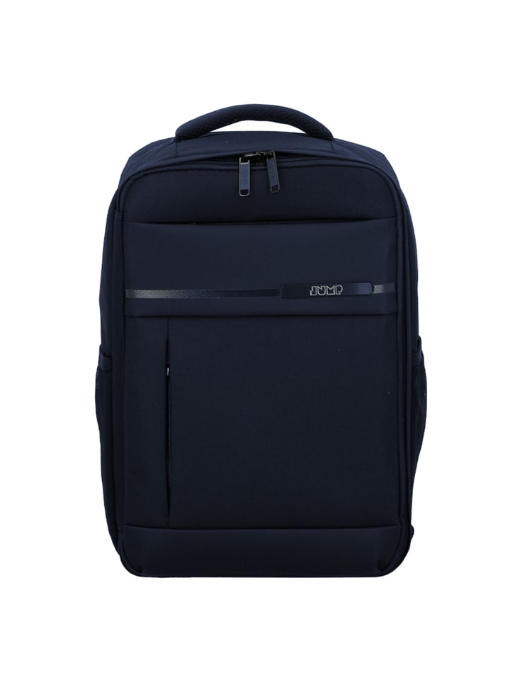 Monthélys Wanderrucksack 45 cm dark blue
