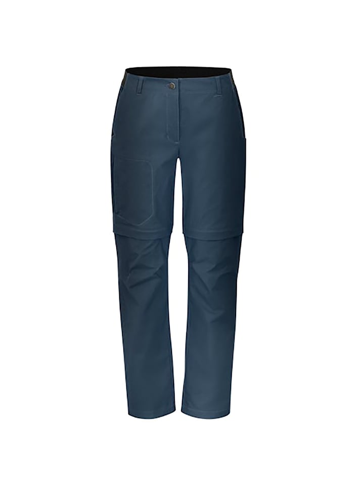 Hose Ottawa in Blau
