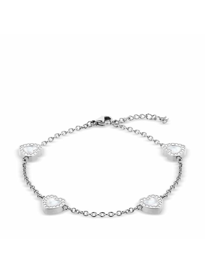 Armband für Damen in silber