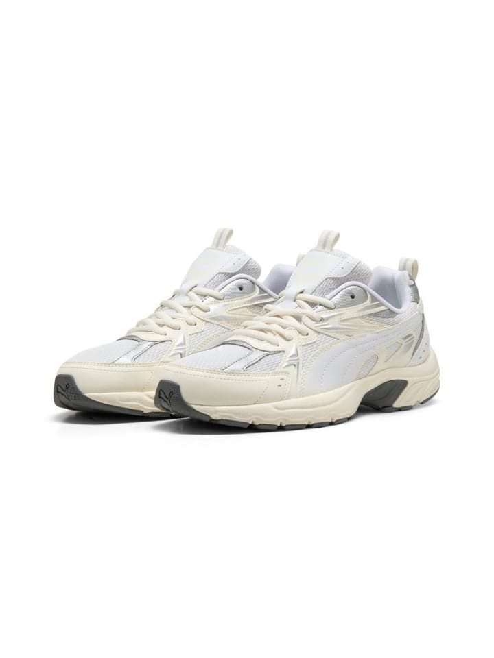 Sneaker "Milenio Tech-" in Weiß