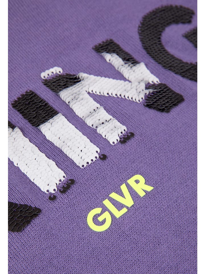 Gulliver Rollkragenpullover in Violett günstig kaufen | limango