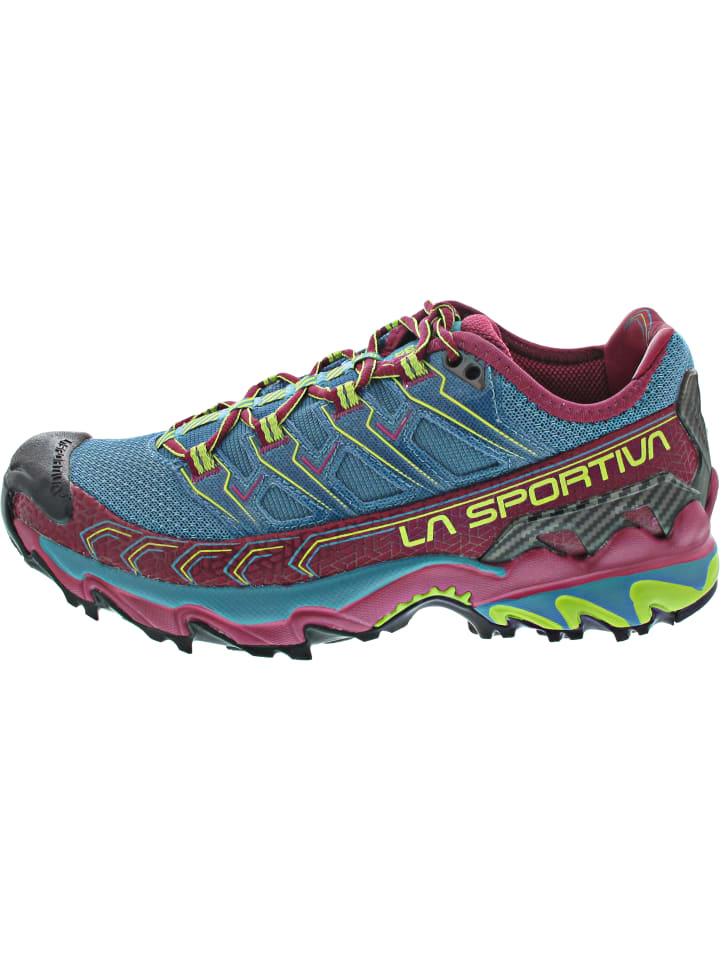 Ultra Raptor II Ws Wanderschuh Blau
