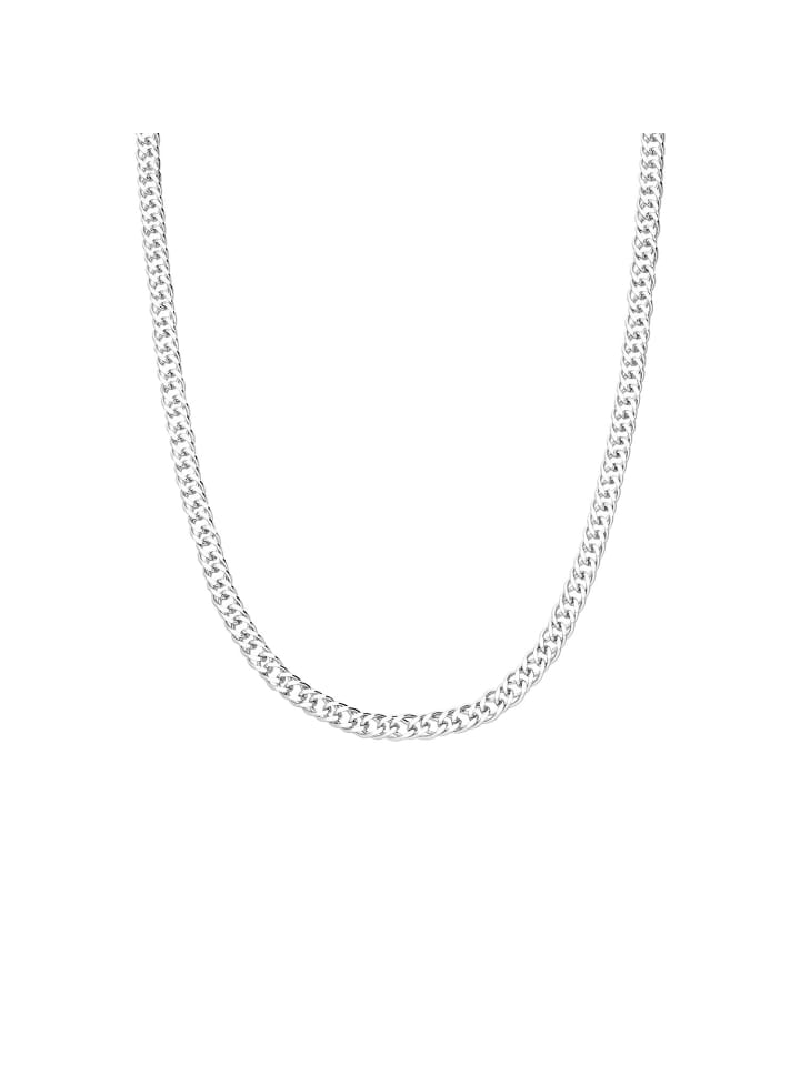 925 Silber Halskette
