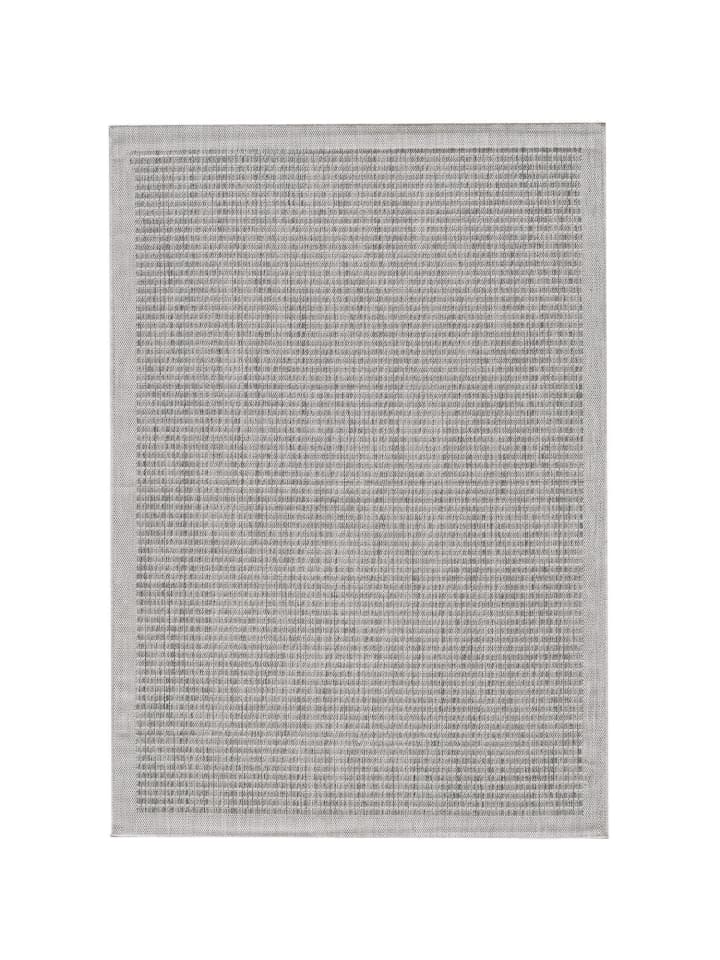 Outdoor Teppich GIZA Grau