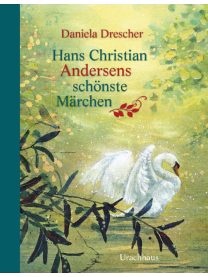 Buch - Hans Christian Andersens schönste Märchen