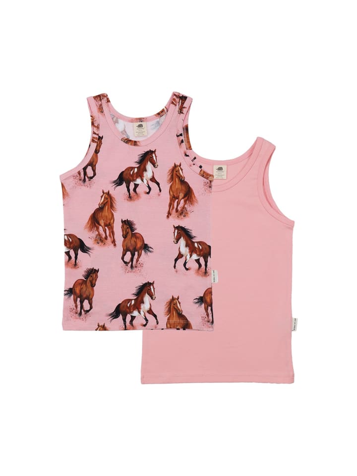 Unterhemd Graceful Horses-Undershirt