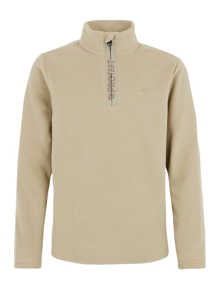 " PERFECTY JR in Bamboo Beige