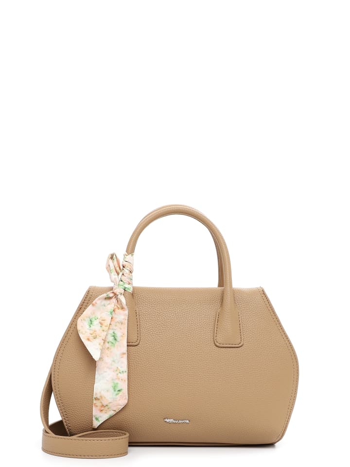 Shopper TAS Karolin in sahara 920
