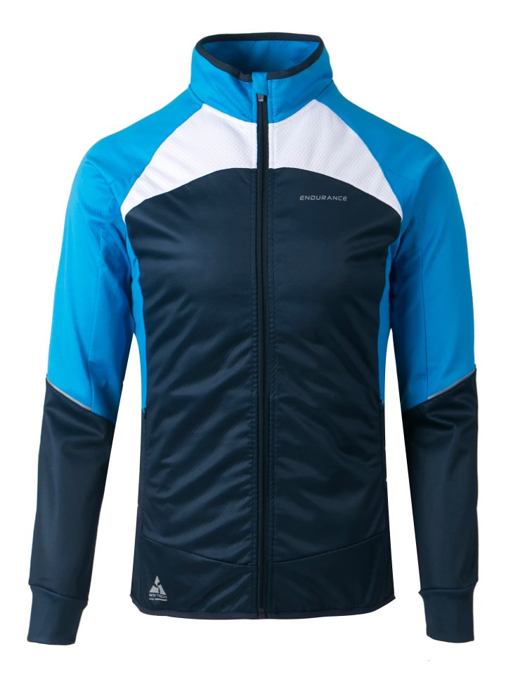 Trainingsjacke Rayna in 2101 Dark Sapphire