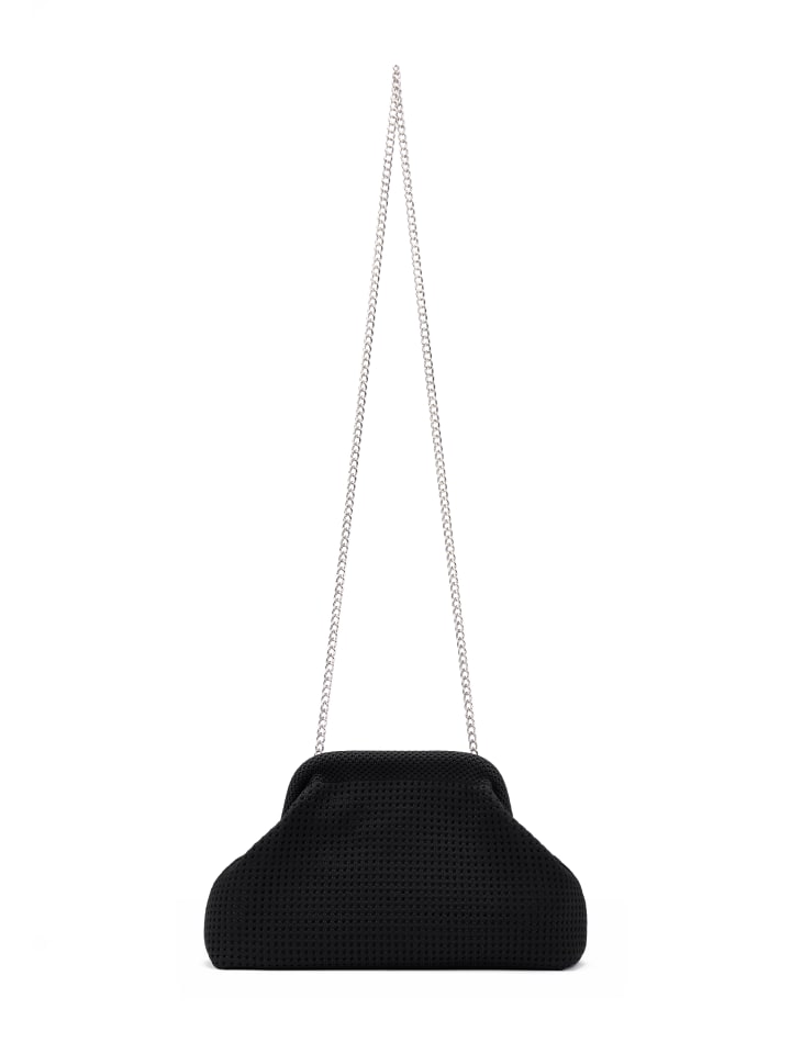 Women Clutch in Black