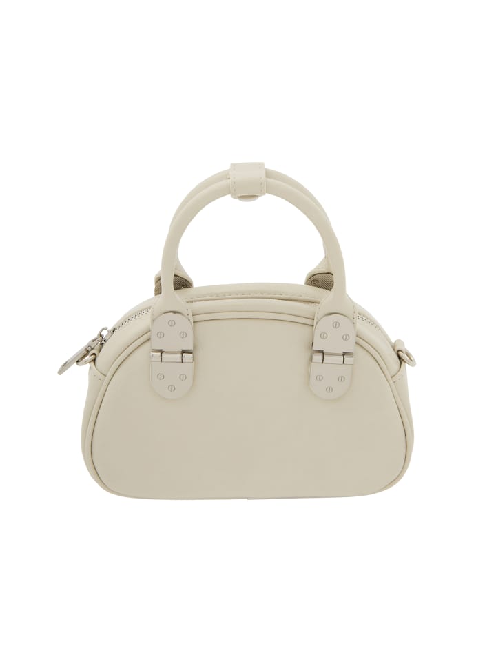 Women Handbag in White