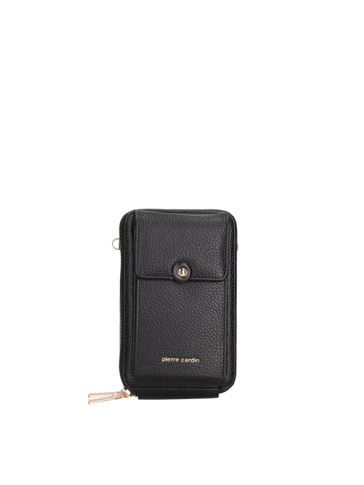 Telefonhalter in BLACK