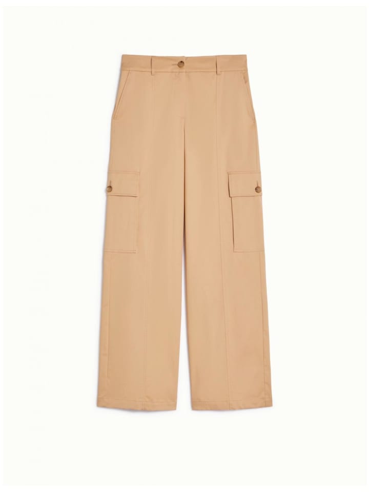 Hose CECILIA Beige