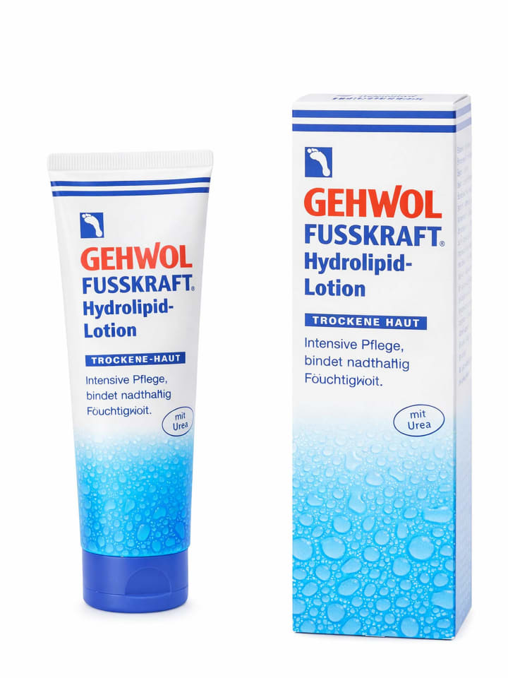 Hydro Lipid-Lotion für intensive Feuchtigkeit,125 ml