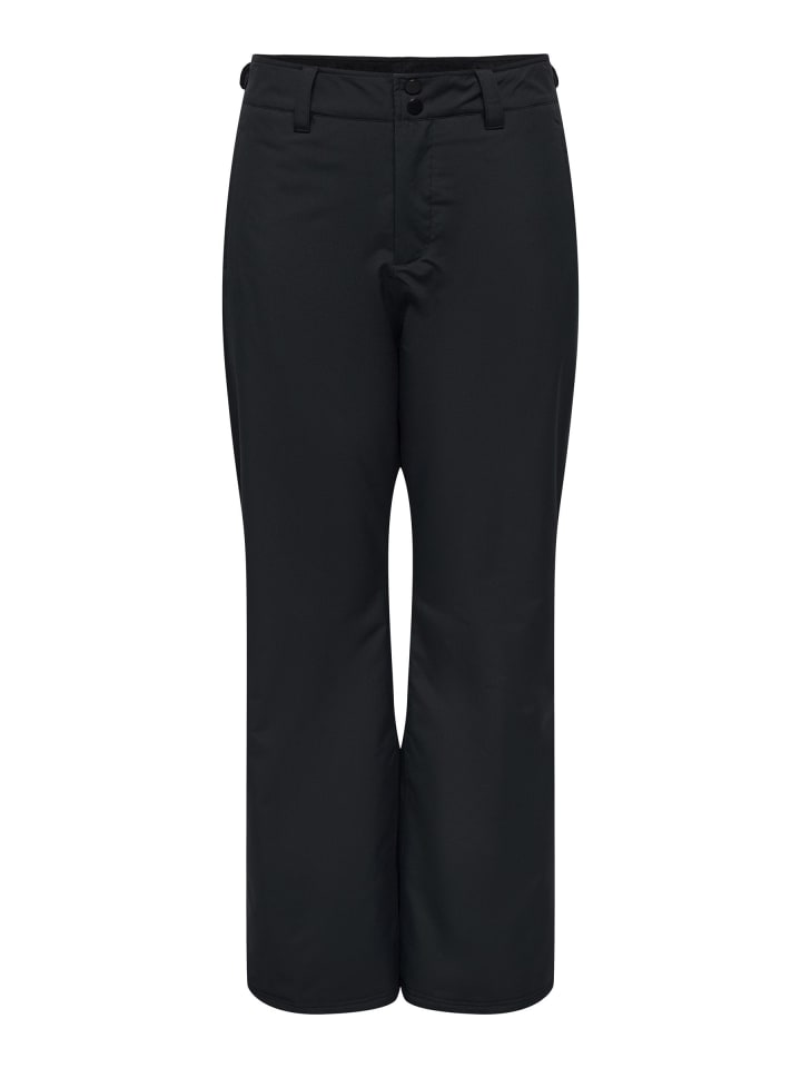 Skihose in Black