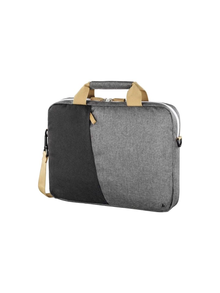Laptop Tasche bis 14.1 Zoll in Schwarz