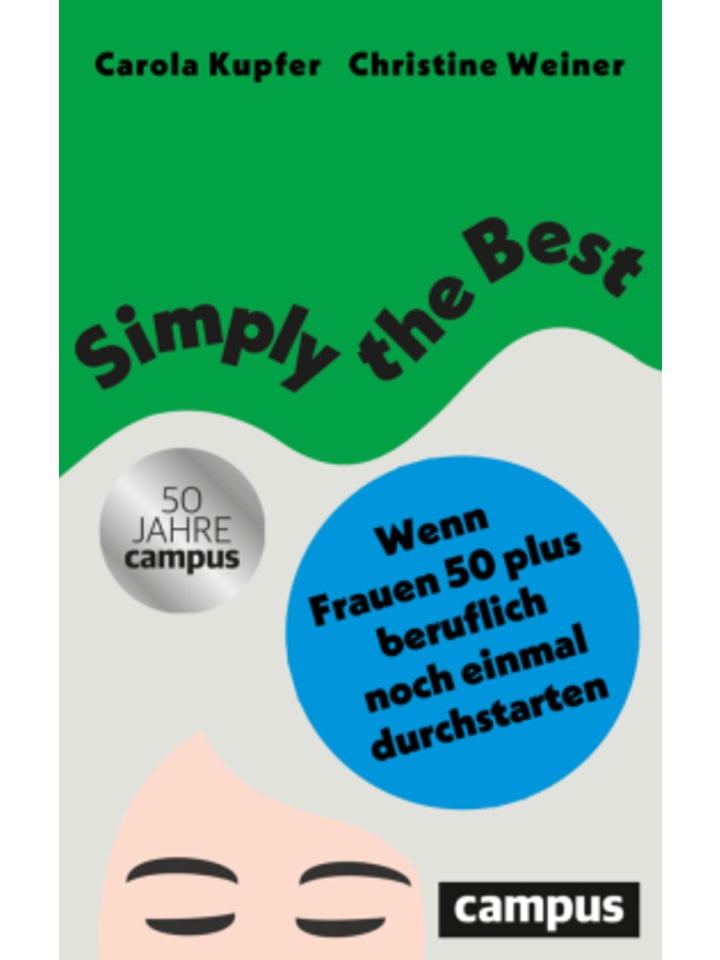 Buch - Simply the Best