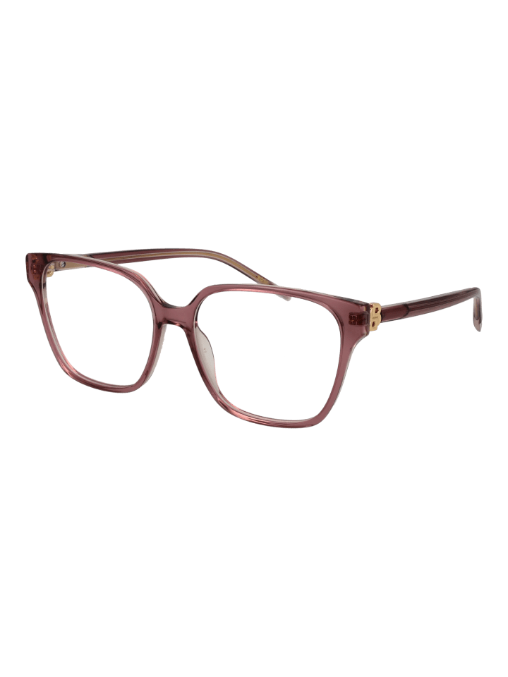 Damen Optische Fassungen Rechteck Rose