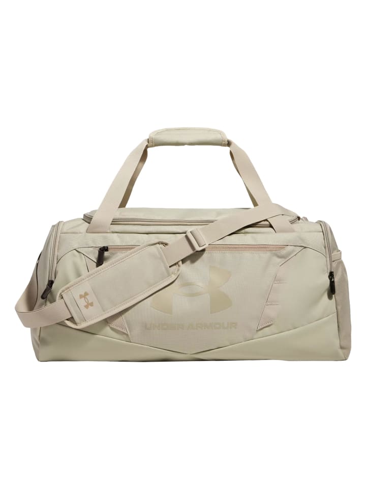 Sporttasche 58L Undeniable MD 5.0 in Beige