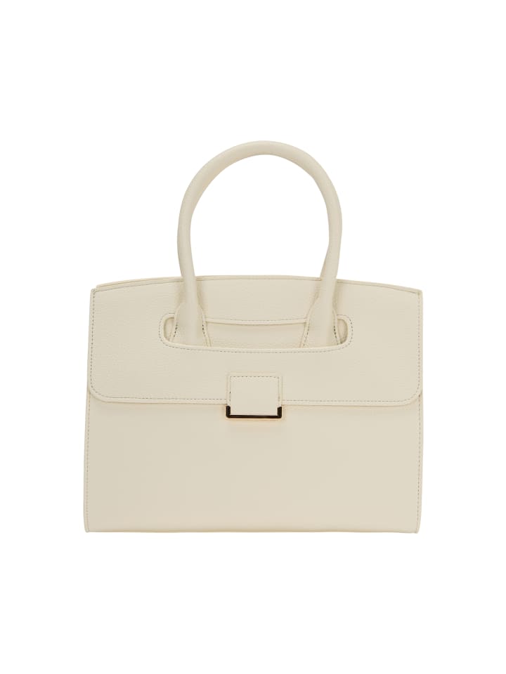 Women Handbag in White