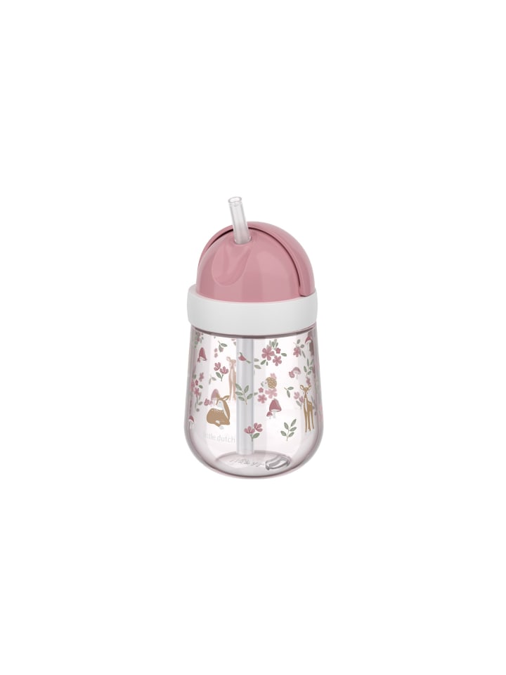 Strohhalmbecher Mio in 300 ml in Fairy Garden