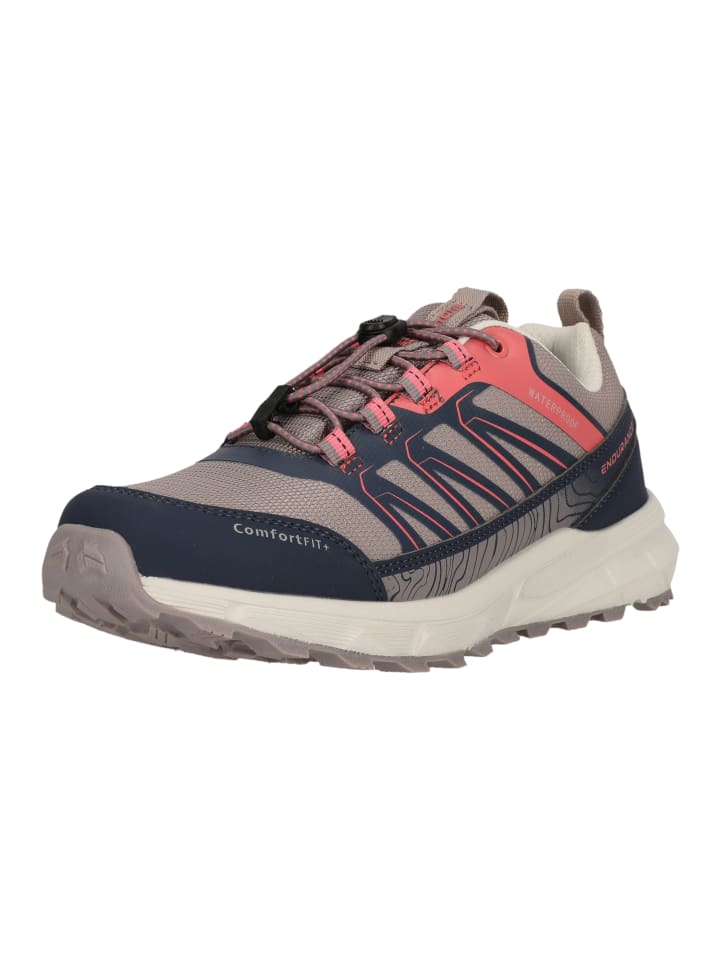 Wanderschuhe Ferill in 4284 Purple Dove