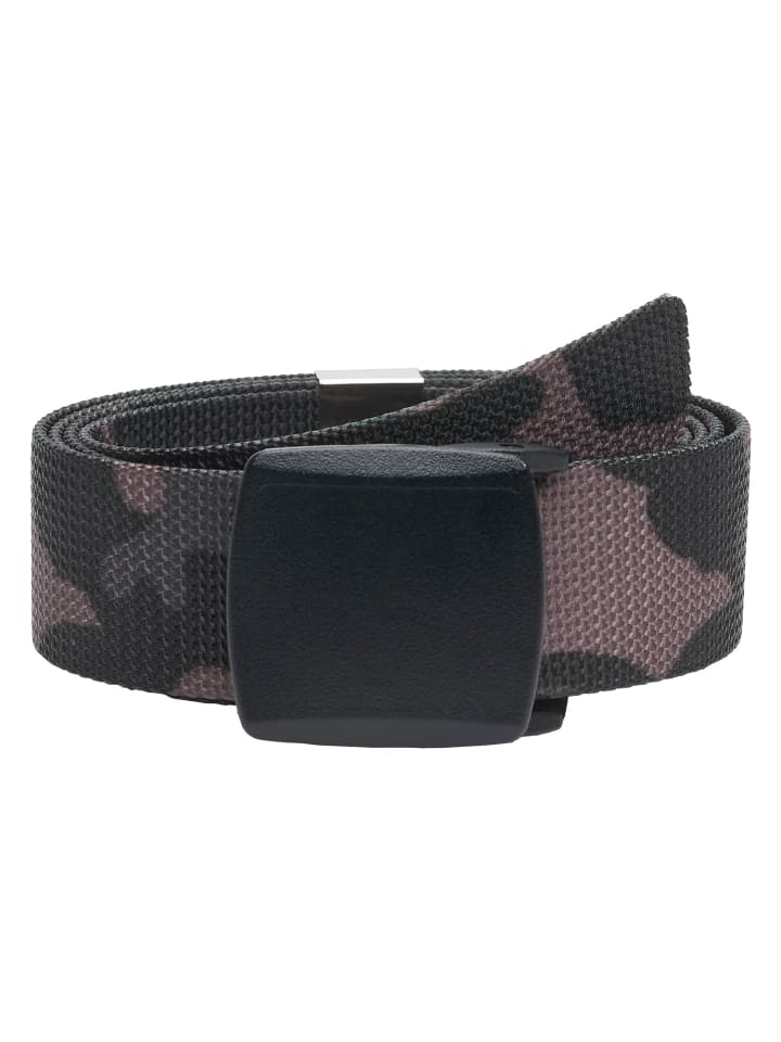 Belt in darkcamo