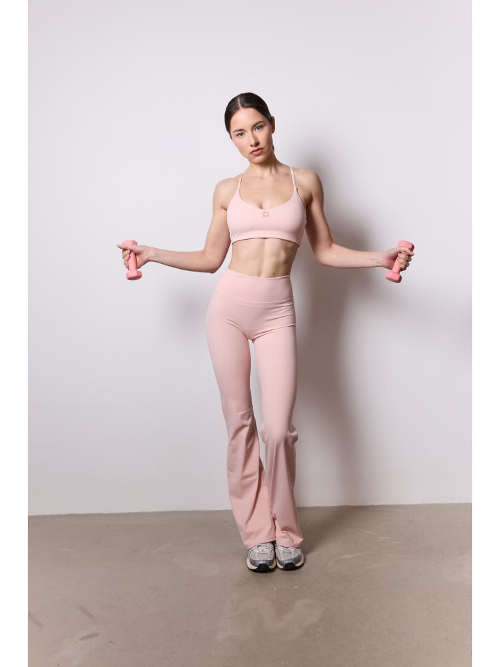 Sport-BH Orlane in Rosa