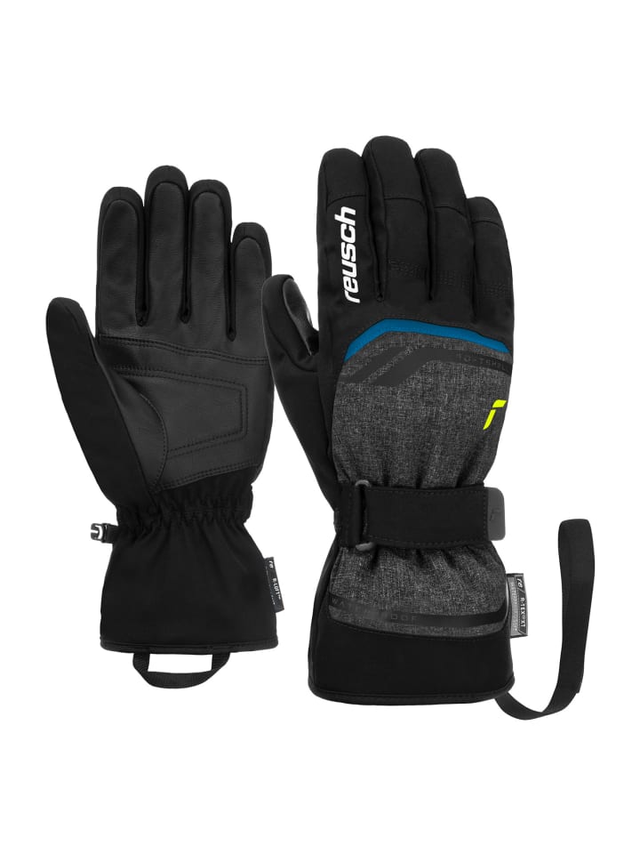 Reusch Primus R-TEX® XT in Schwarz